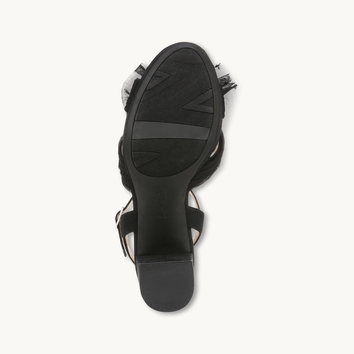 靴 todayful Satin Gather Sandals LifeStride Last Dance Dress Sandal | Womens Heels