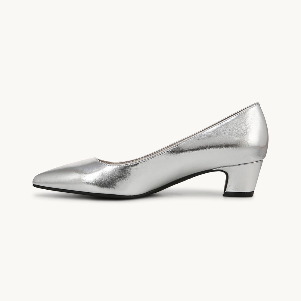 LifeStride Minx Pump Womens Heels
