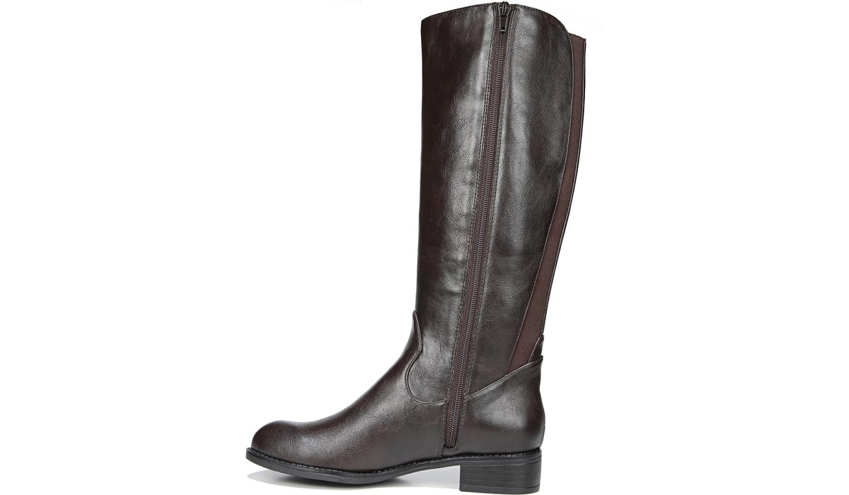 lifestride sikora riding boot
