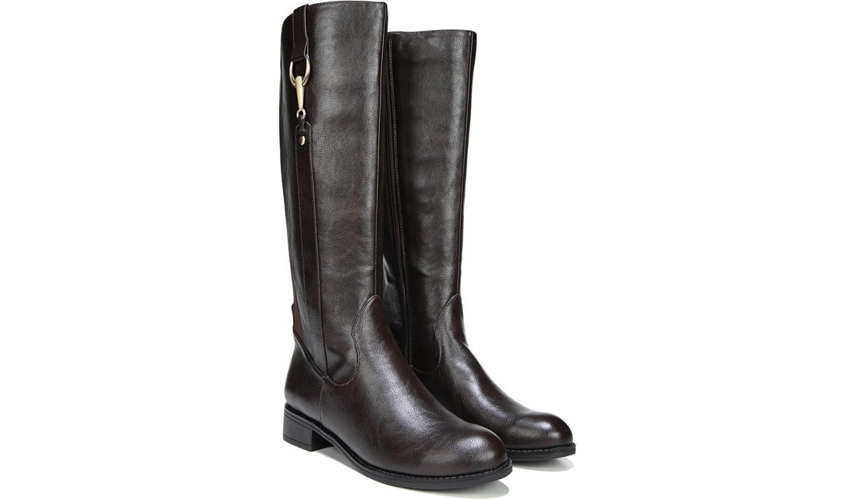 lifestride simply comfort boots