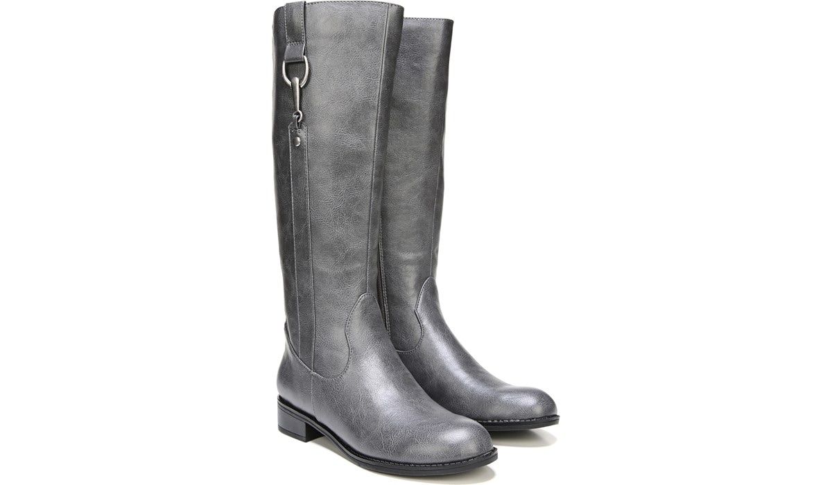 lifestride simply comfort boots