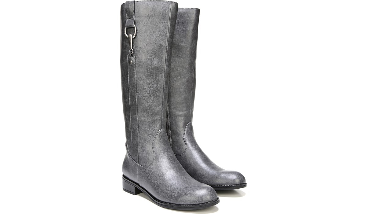 LifeStride Sikora Riding Boot in 