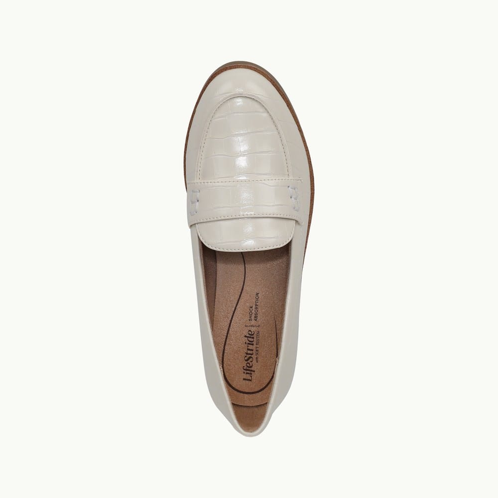 LifeStride Zee Loafer | Womens Flats