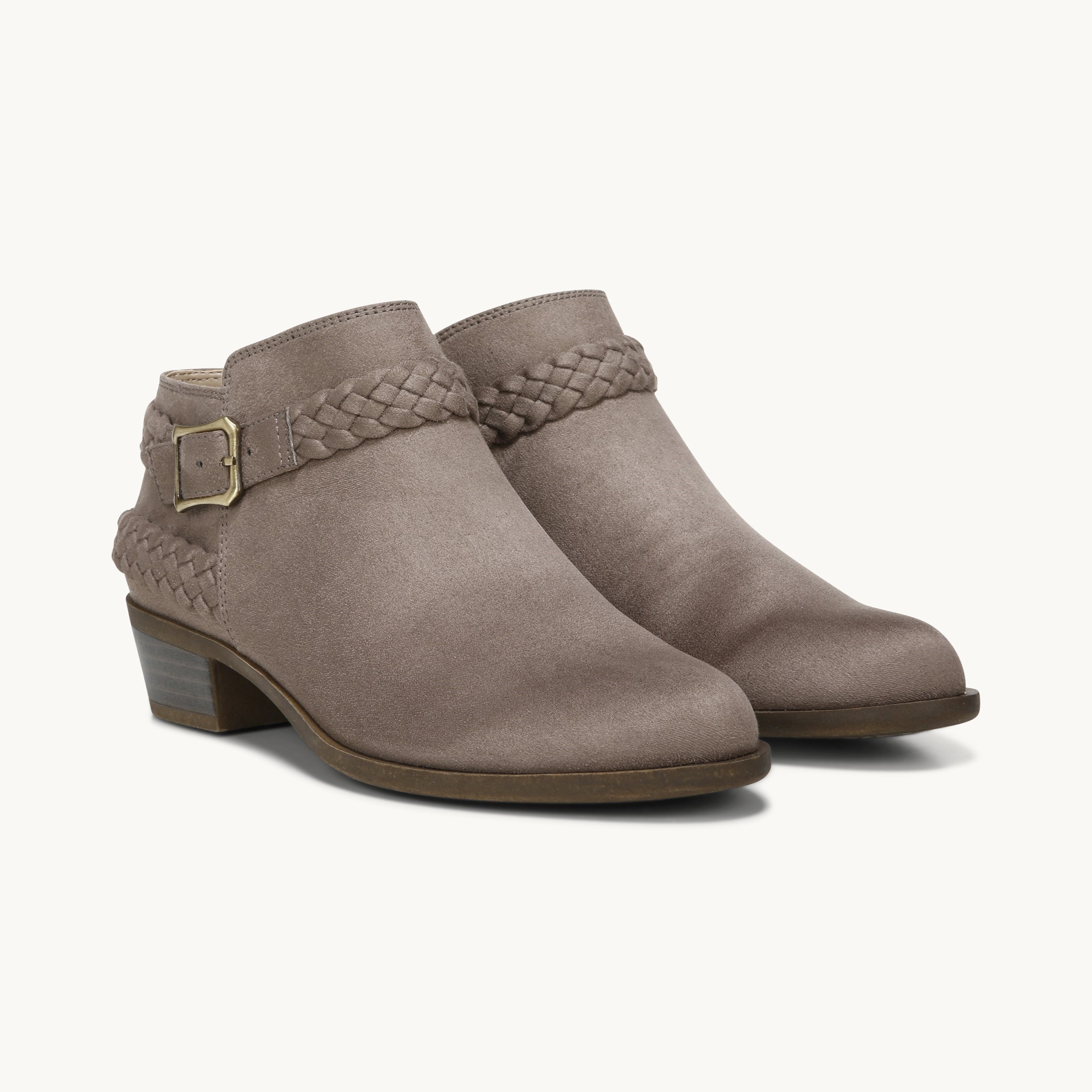 LifeStride Adriana Bootie Womens Boots