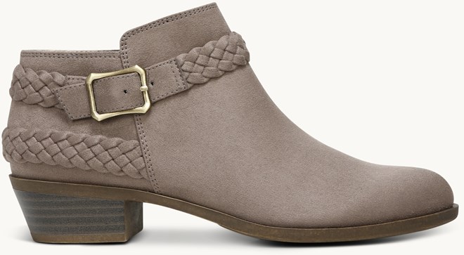 Kohls lifestride boots sales