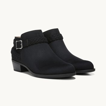 Lifestride adriana boot on sale