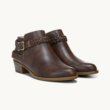 Lifestride adriana bootie top