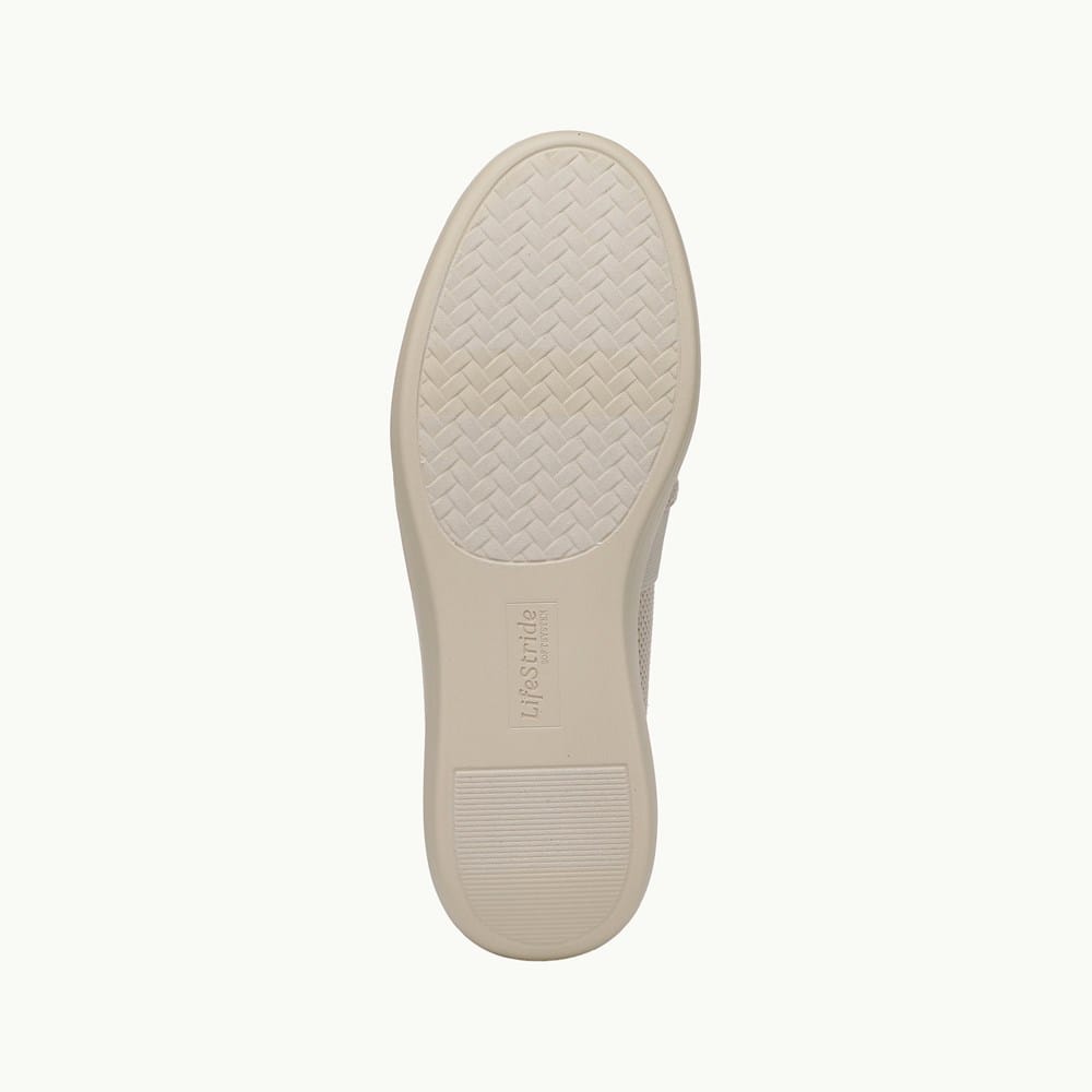 LifeStride Next Wave Slip On | Womens Flats