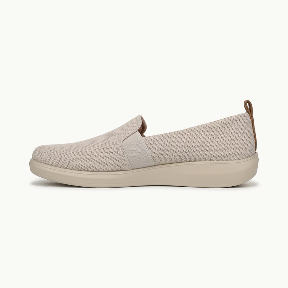 ライフウェーブ LifeStride Next Wave Slip On | Womens Flats