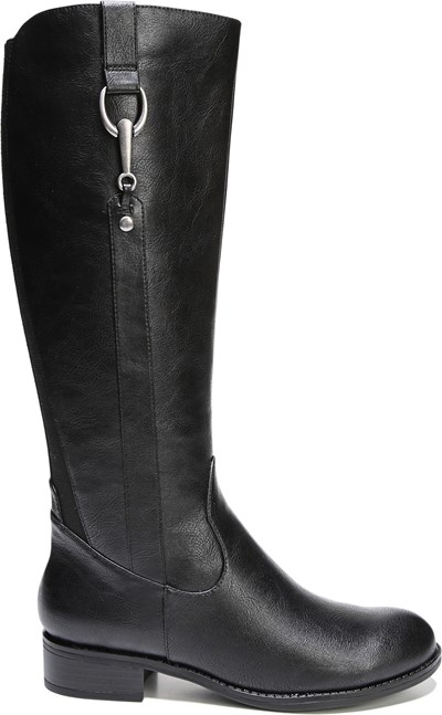 life stride wide calf boots