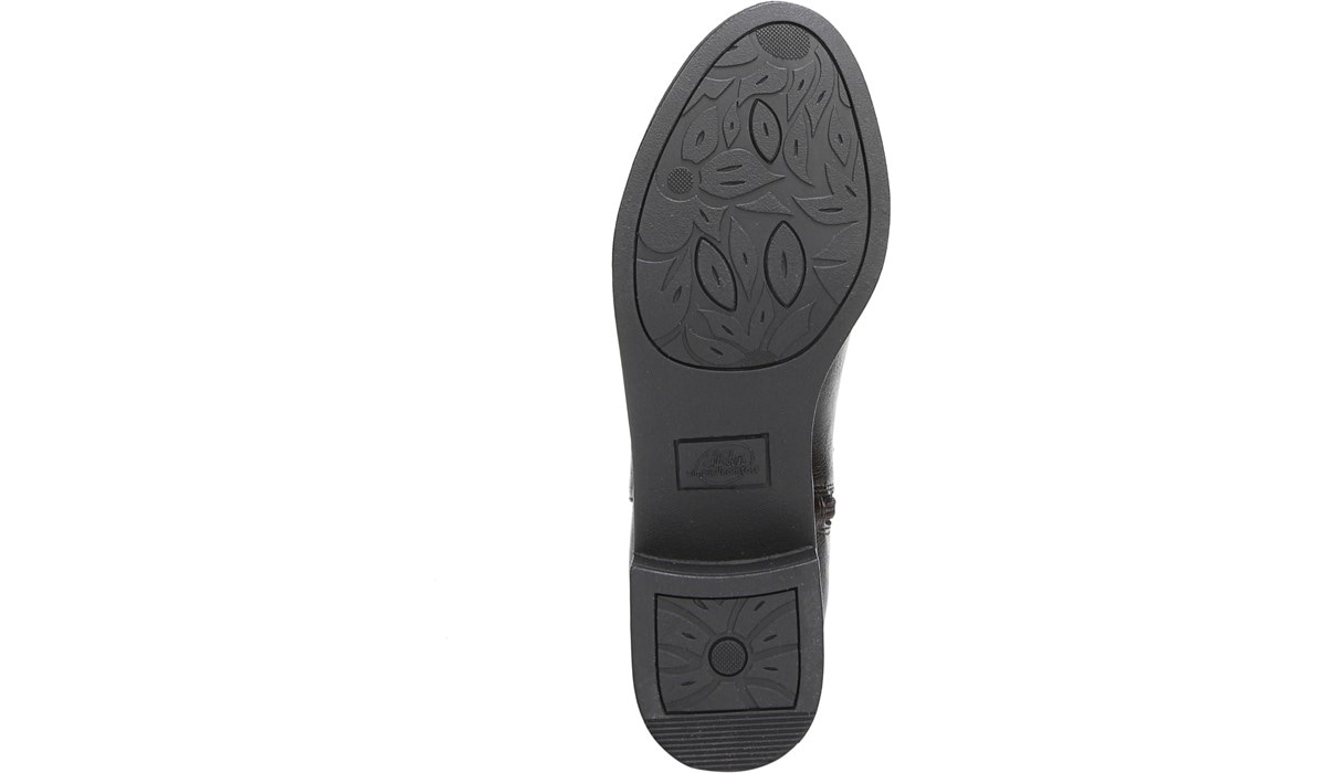 lifestride sikora wide calf boots