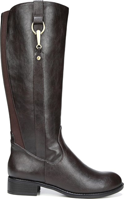 lifestride sikora wide calf boots