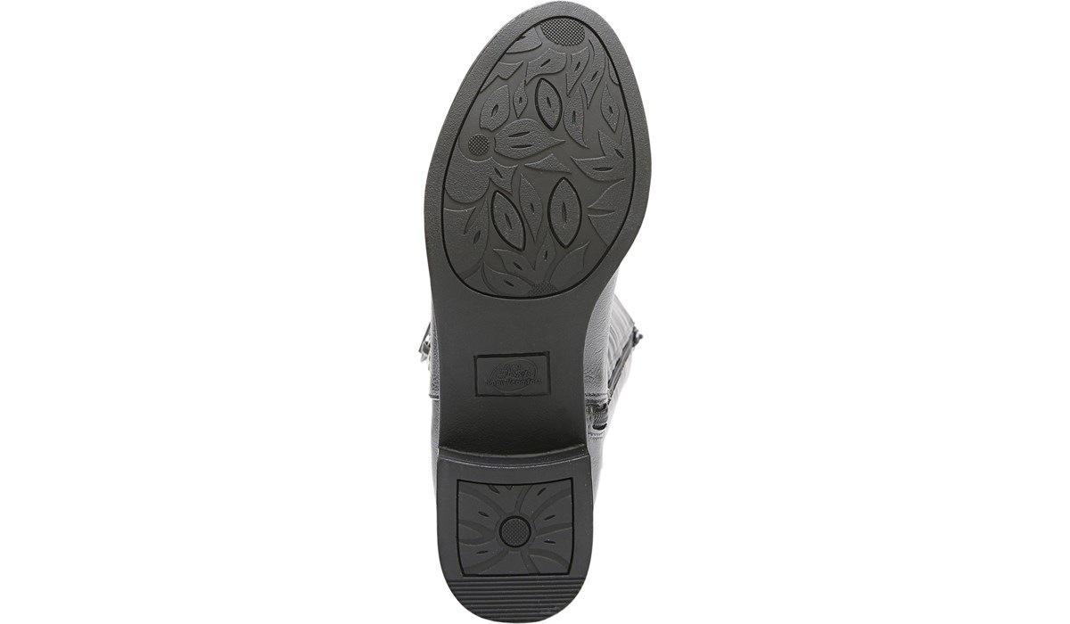 lifestride sikora wide calf boots