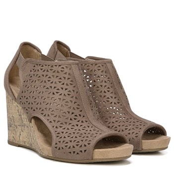 lifestride wedge boots