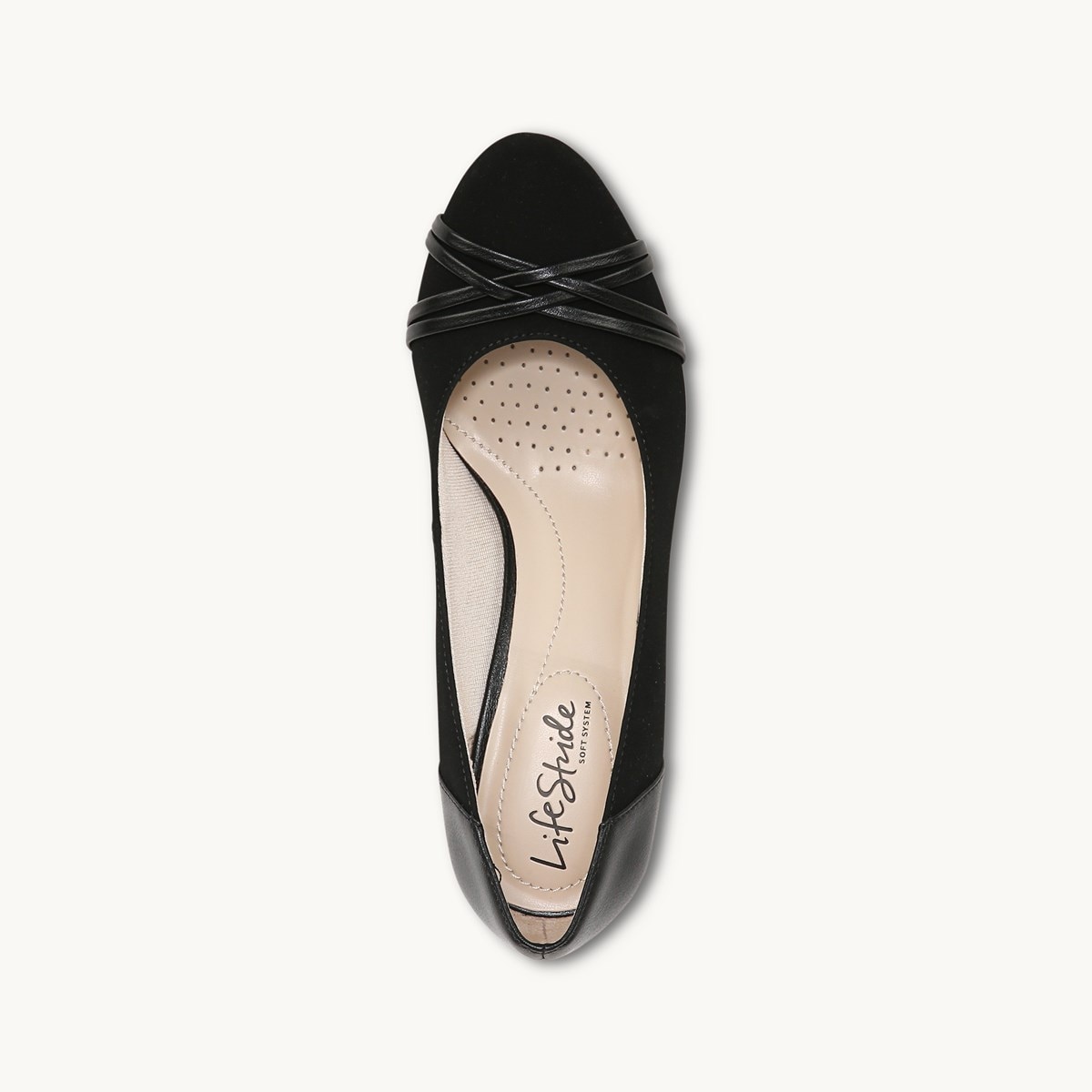 lifestride pascal pump