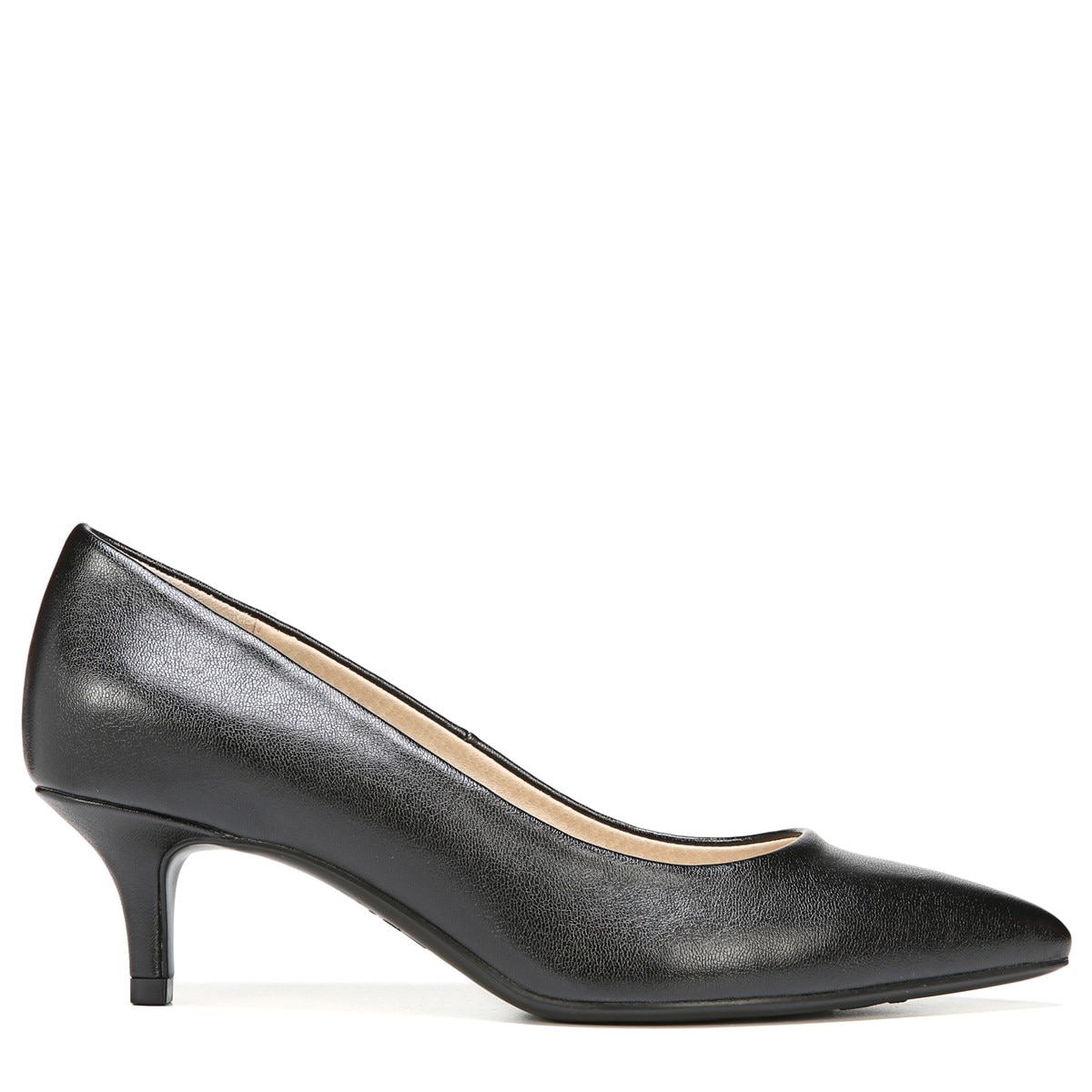 lifestride women's pretty pump