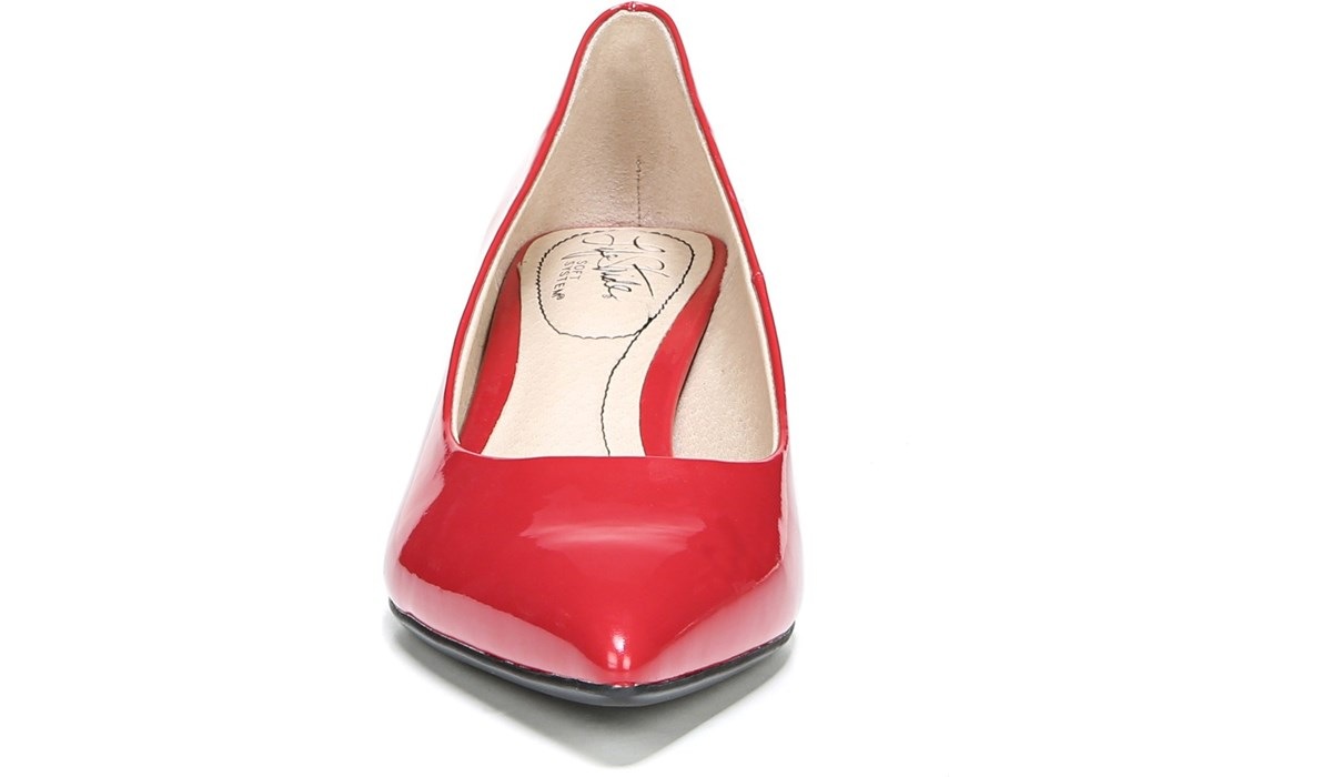 lifestride pretty pump