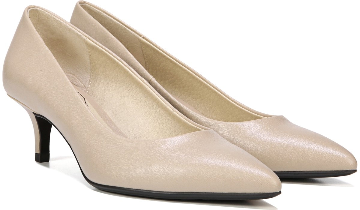 lifestride women's pretty pump