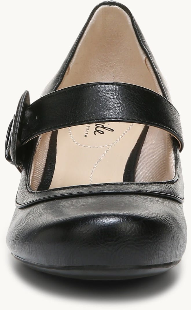 Rozz Mary Jane Pump | Women's Heels 