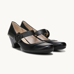 LifeStride Rozz Mary Jane Pump Womens Heels