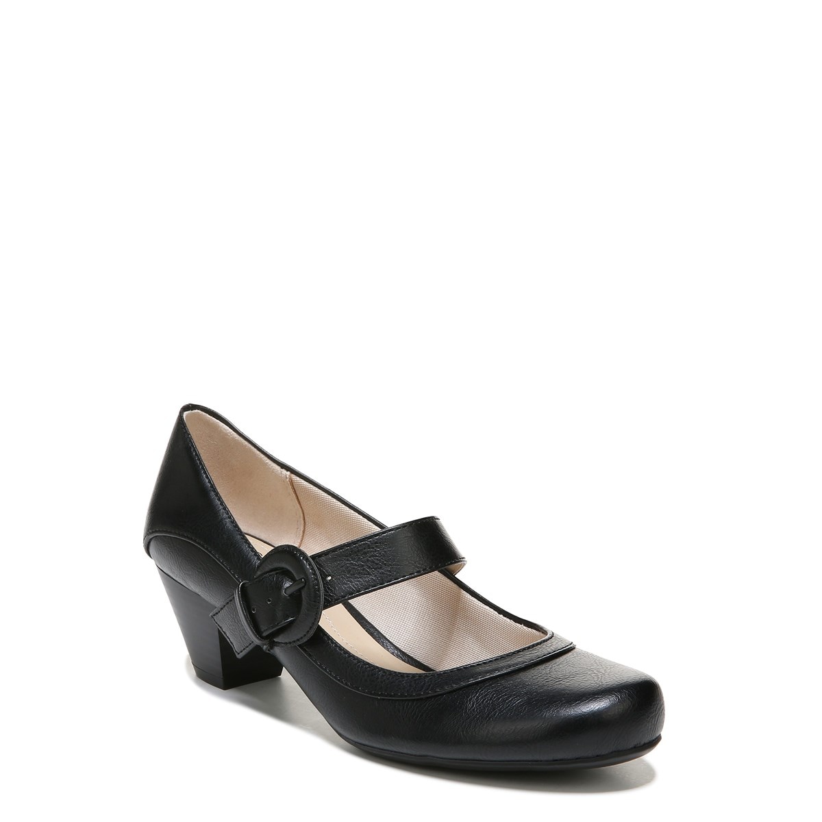 lifestride mary jane flats