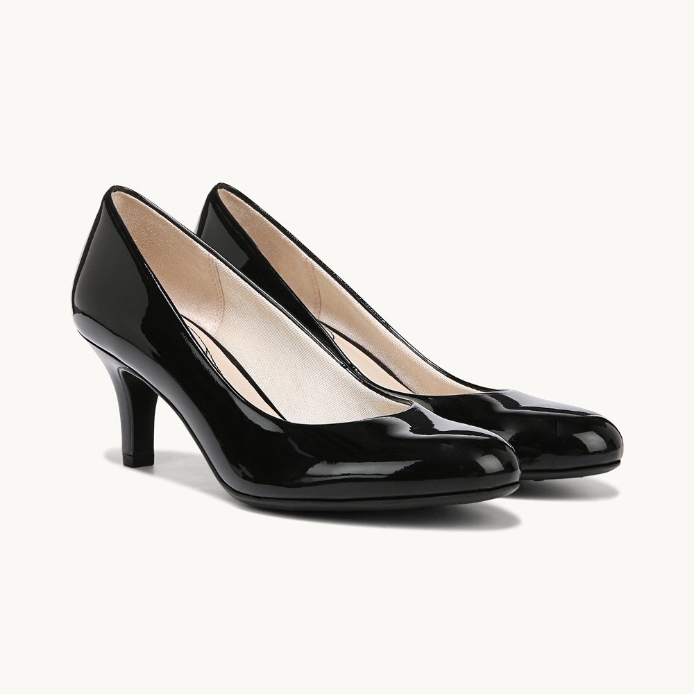 Silhouette Pump - Shoes