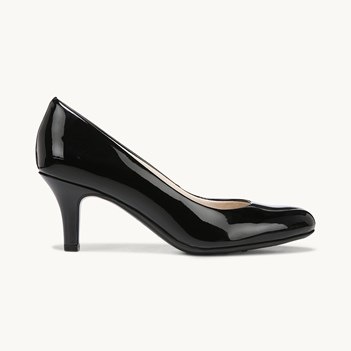 LifeStride Parigi Pump Womens Heels