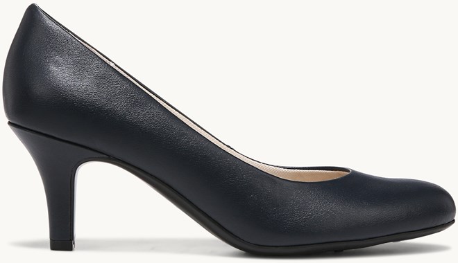 LifeStride Parigi Pump Womens Heels