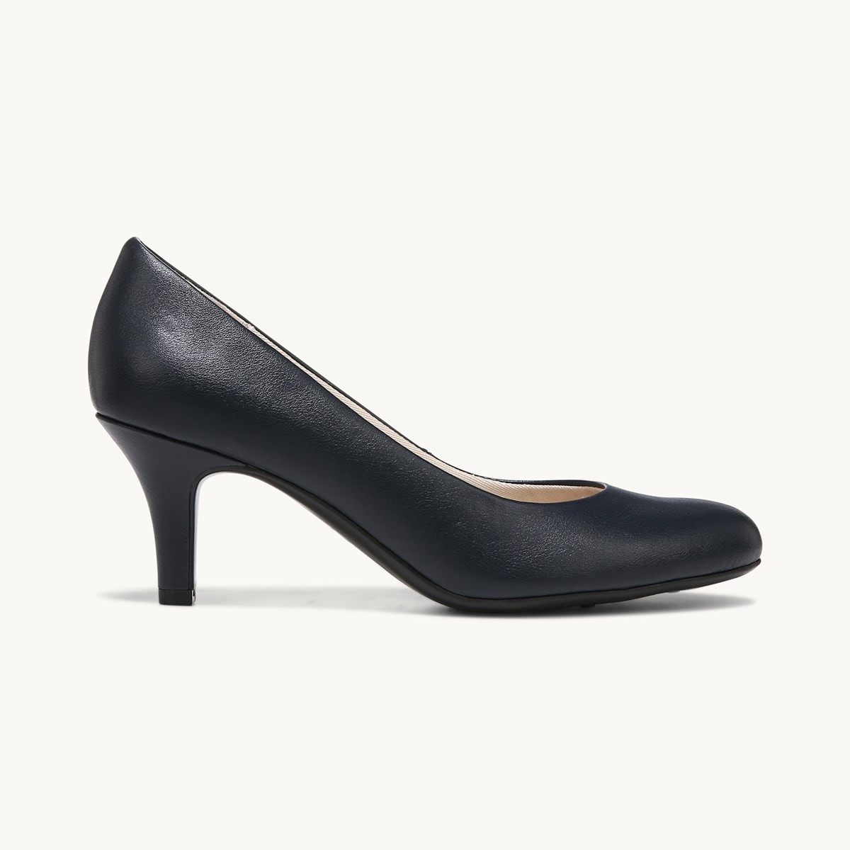 life stride navy shoes