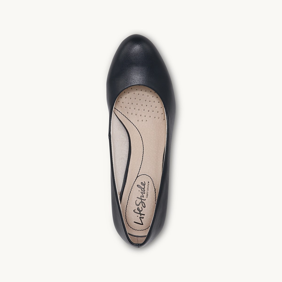 lifestride parigi silver