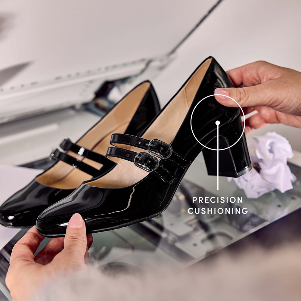 LifeStride True Mary Jane Pump | Womens Heels