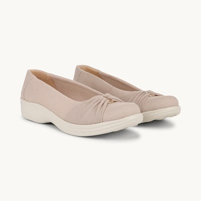LifeStride Gem 2 Slip On | Womens Flats
