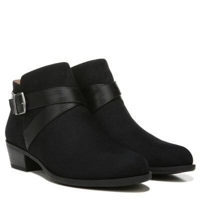 ankle boot