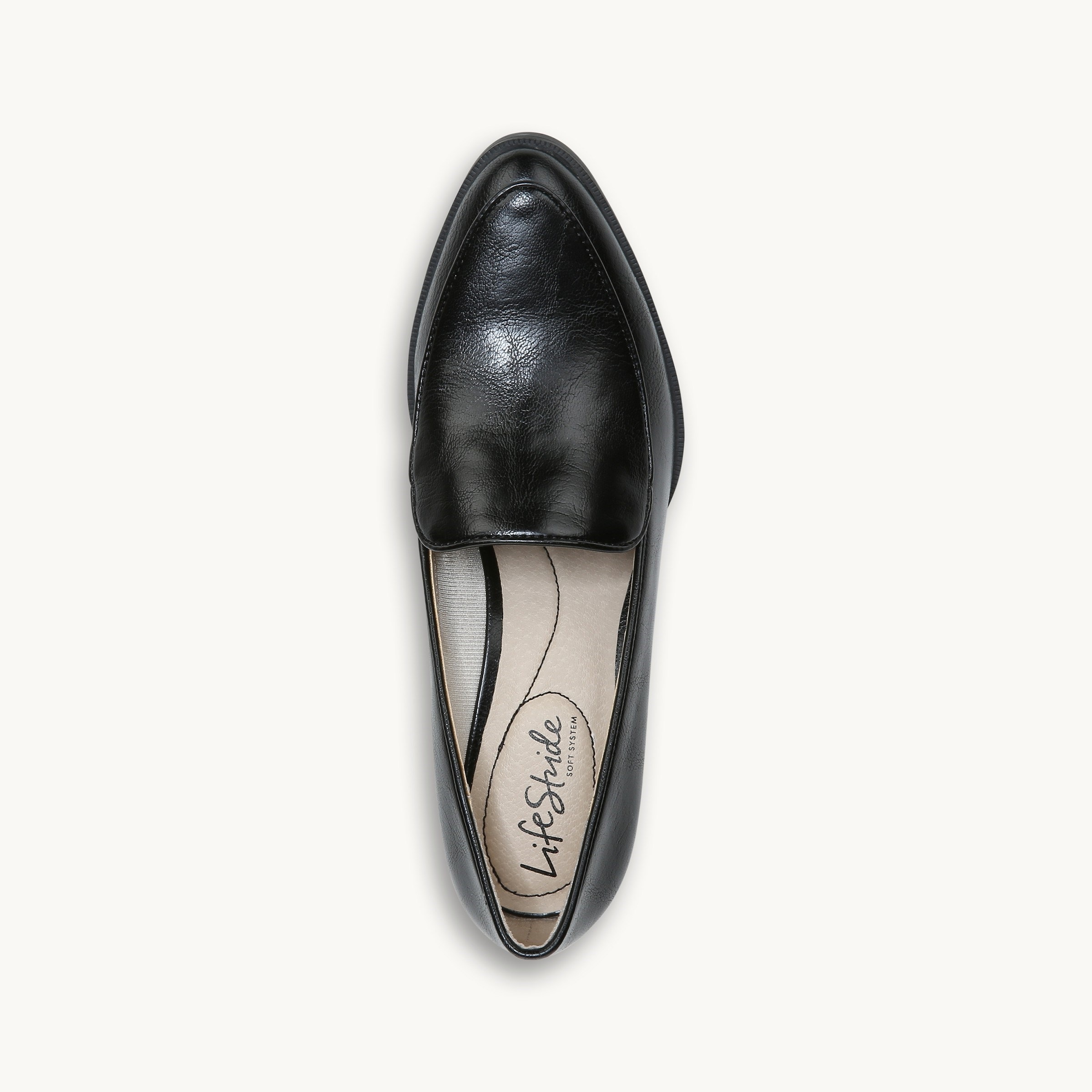 lifestride devyn loafer