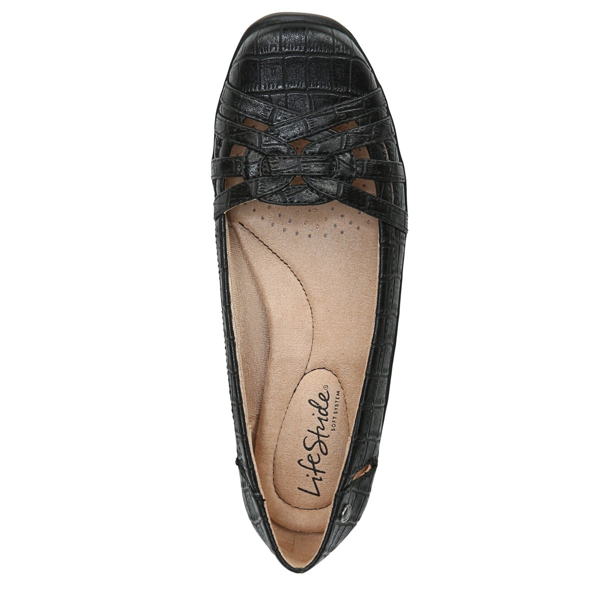 lifestride diverse flats