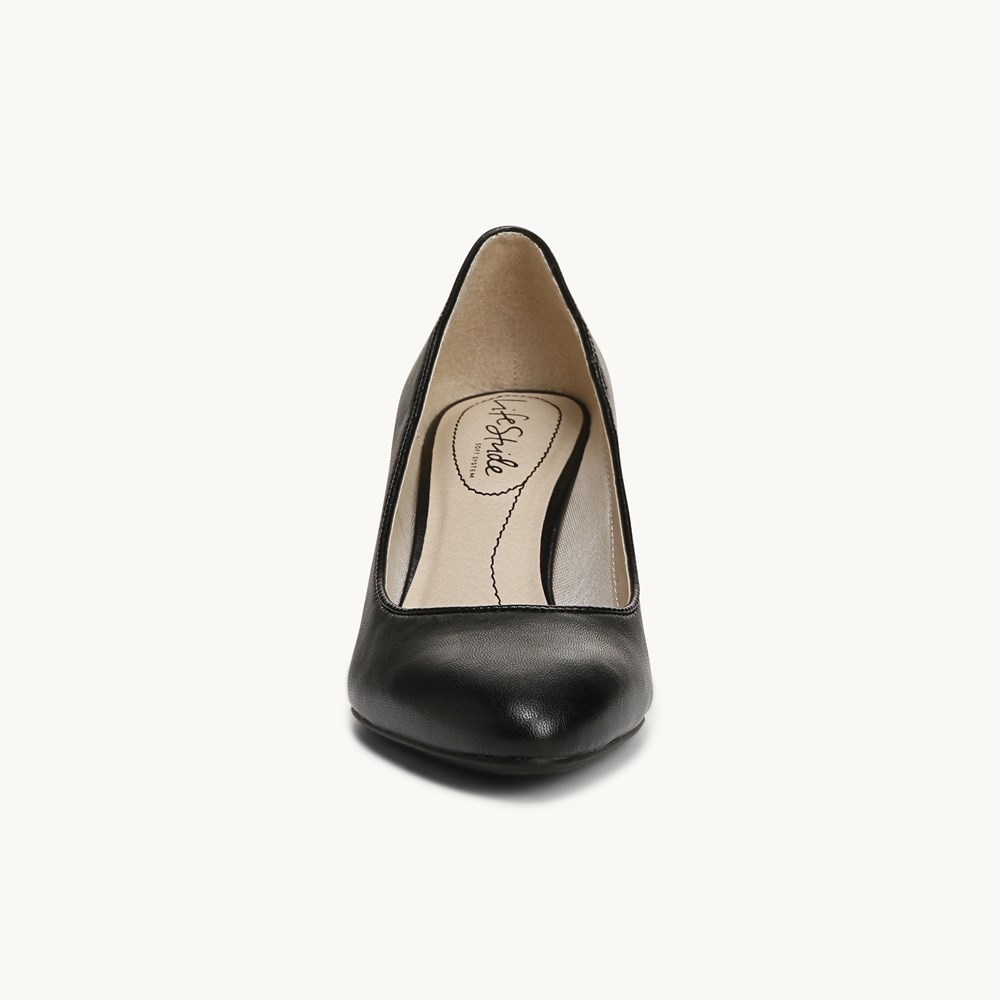 Gigi pump outlet