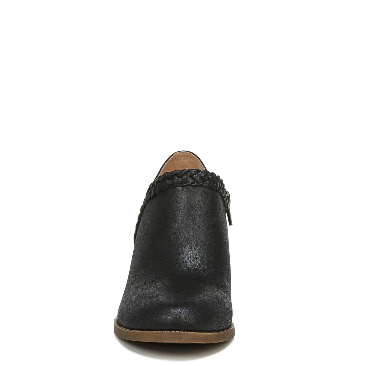 lifestride booties block heel