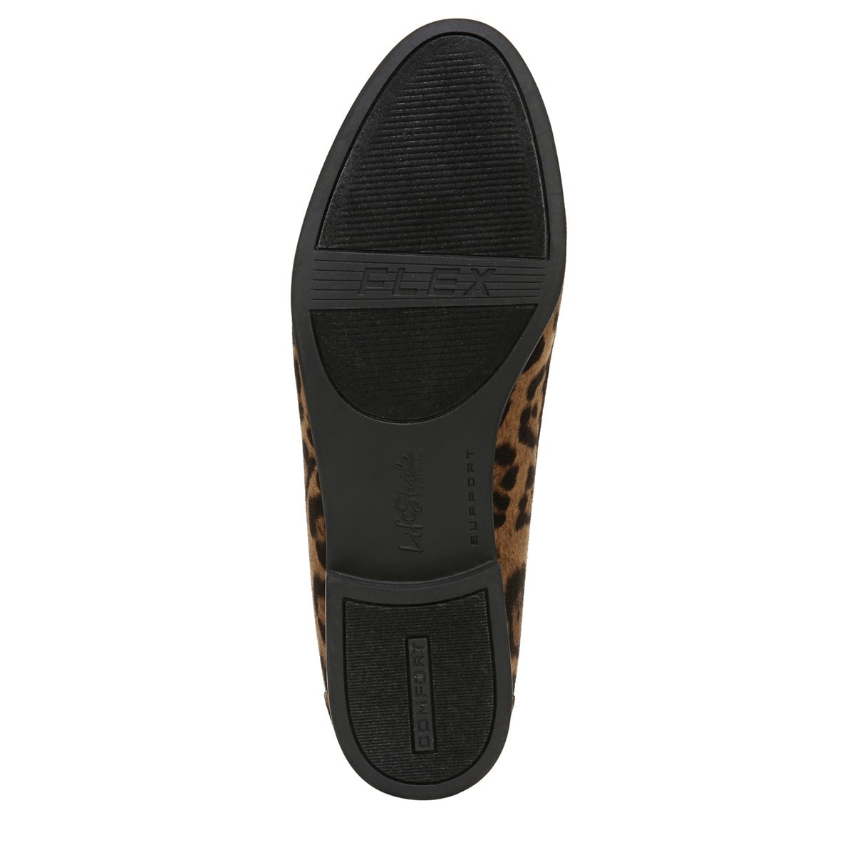 margot loafer