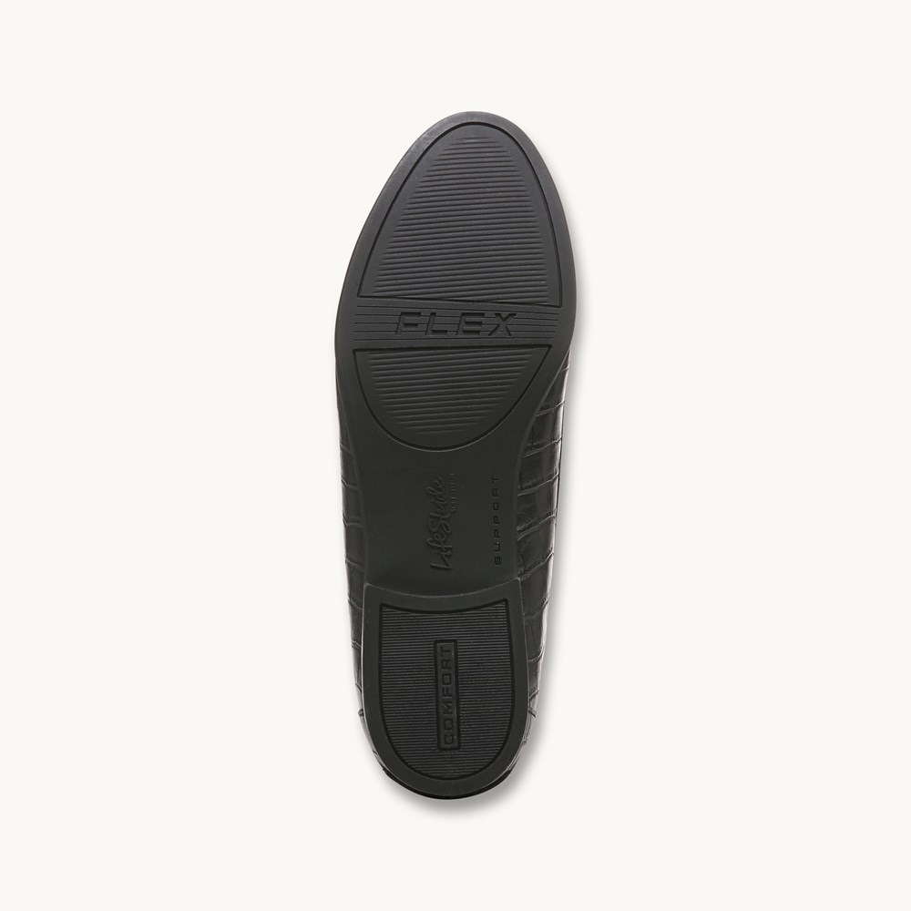 LifeStride Margot Loafer Womens Flats