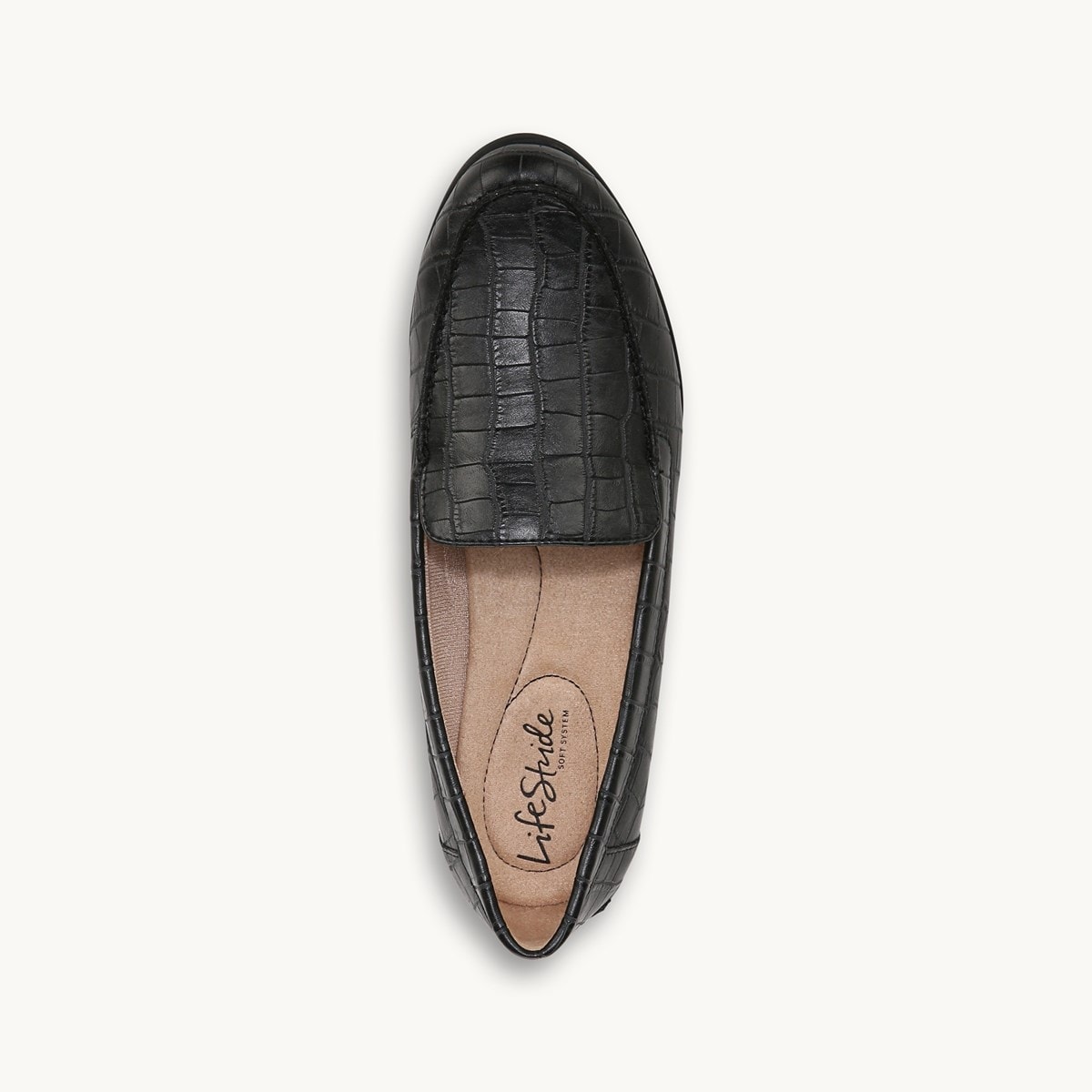 margot loafer