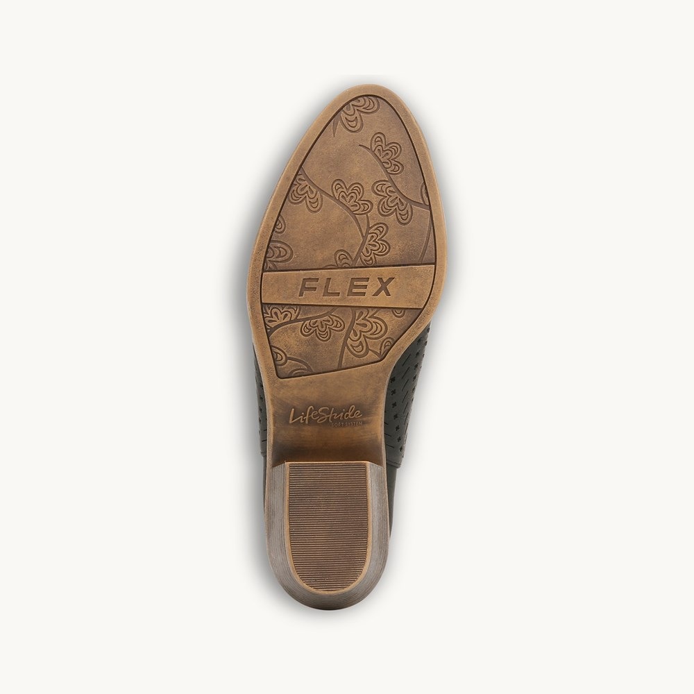 Lifestride soft system boots outlet