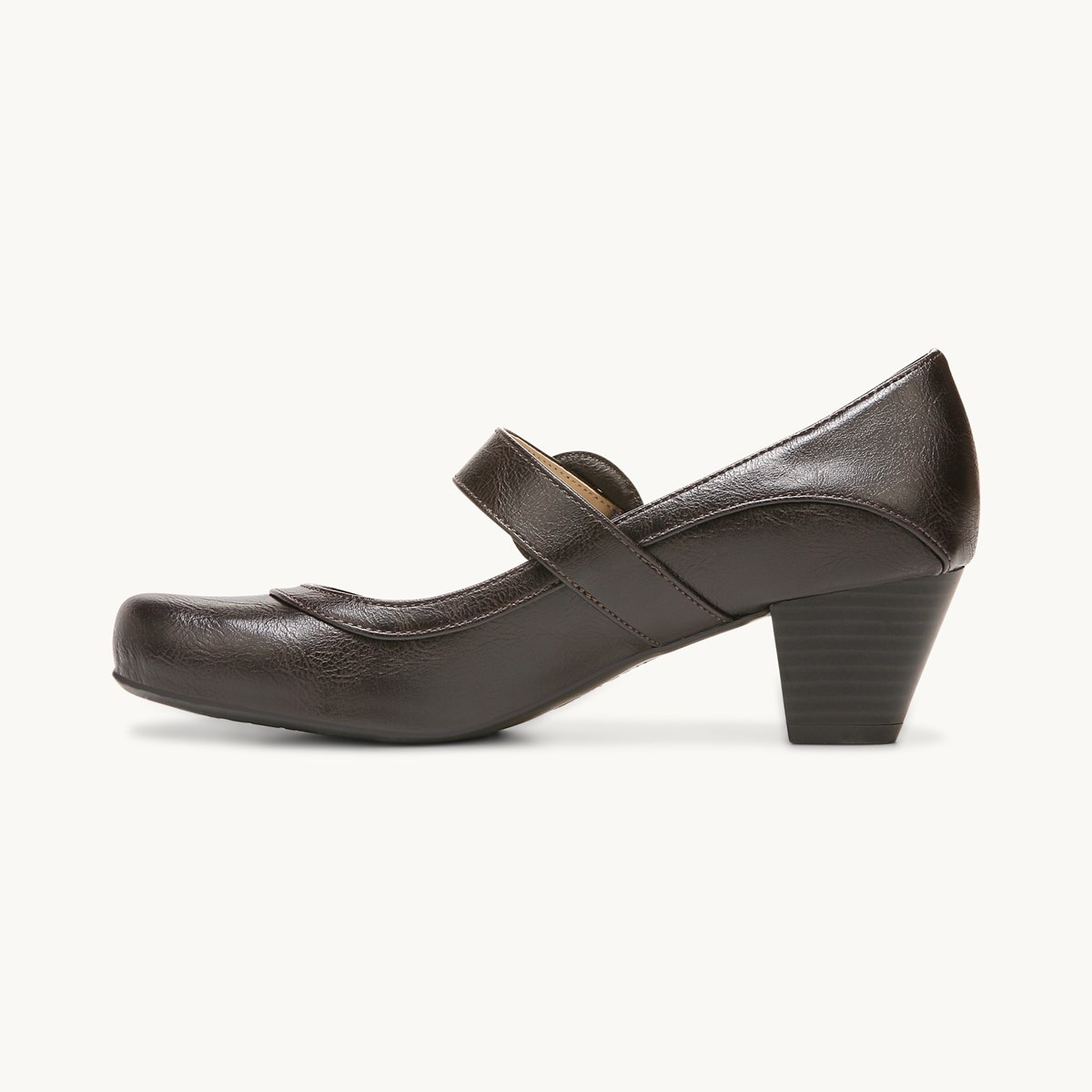 Lifestride rozz women's mary jane pumps on sale