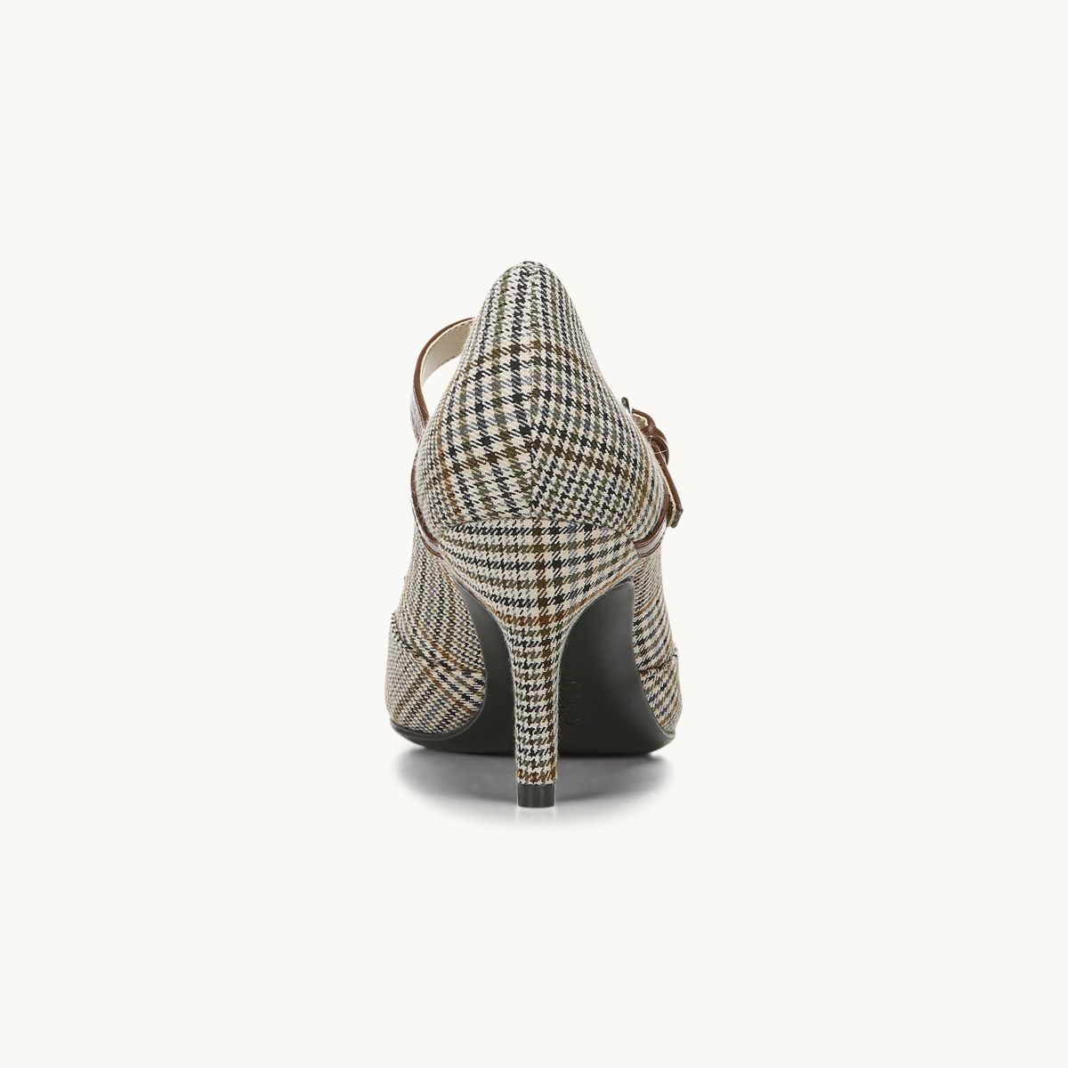 Sandrine Mary Jane Pump | Women's Heels 