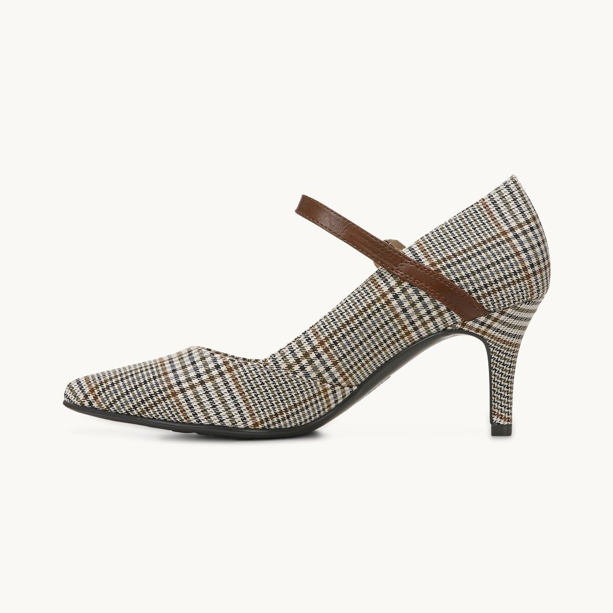 Sandrine Mary Jane Pump | Women's Heels 