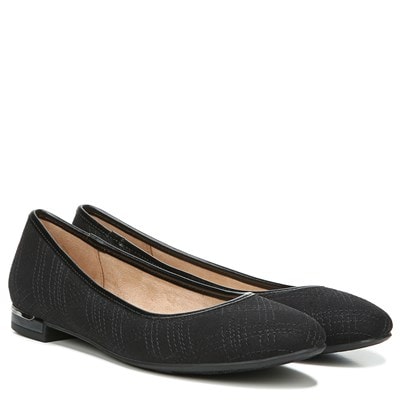 lifestride dee women's flats