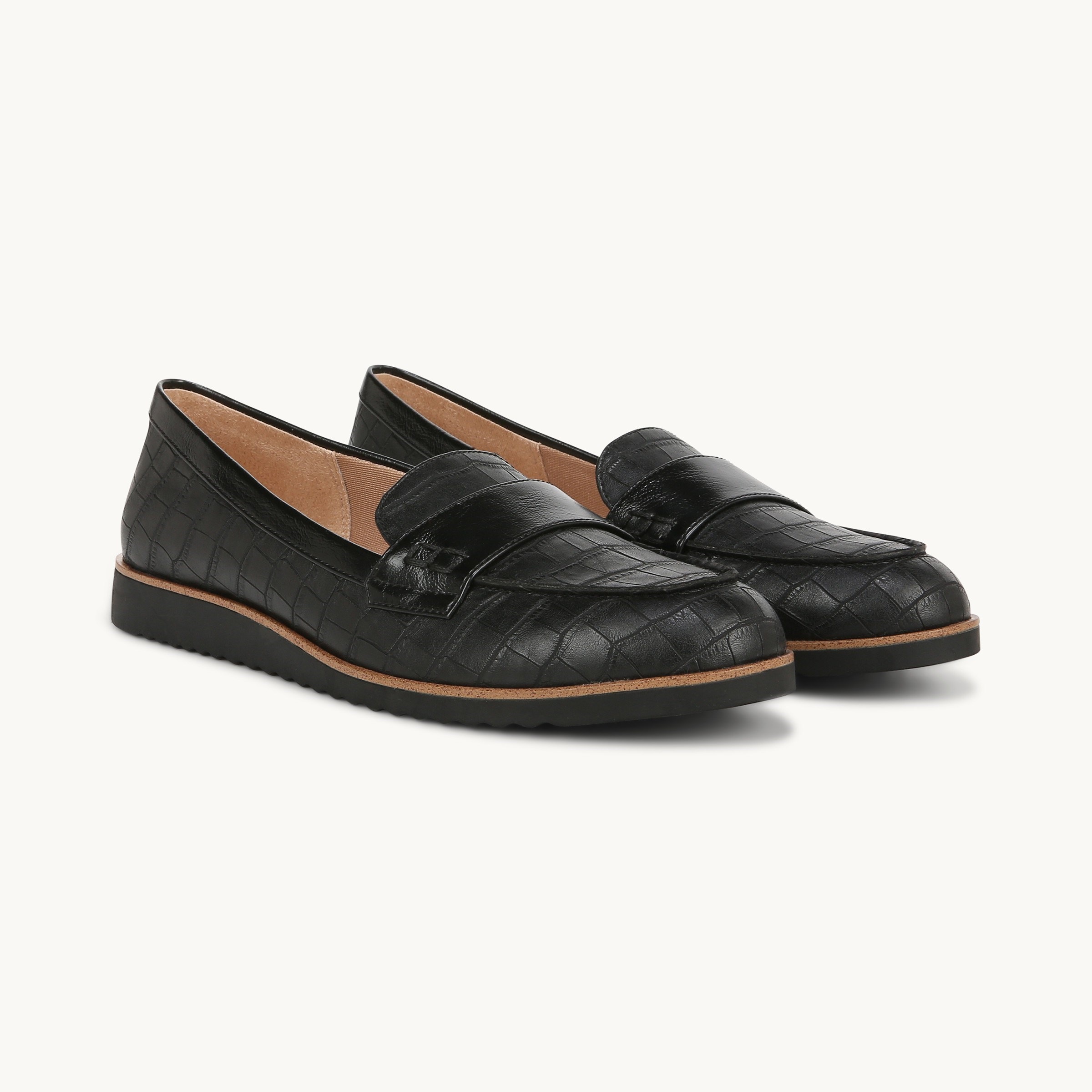 LifeStride Zee Loafer | Womens Flats