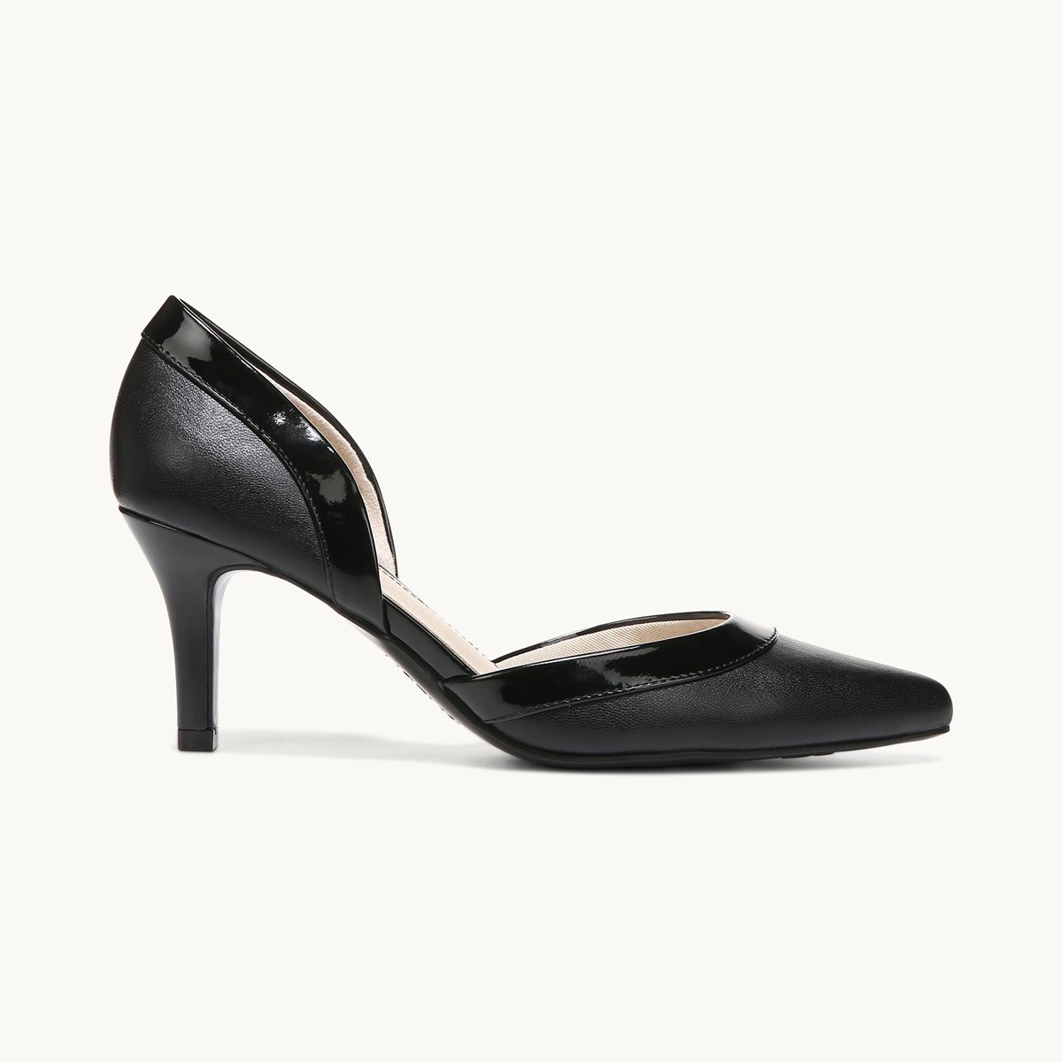 lifestride kathy pump