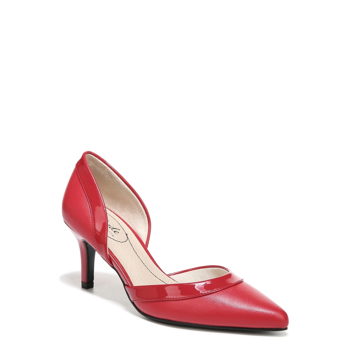 LifeStride Saldana d'Orsay Pump | Womens Heels