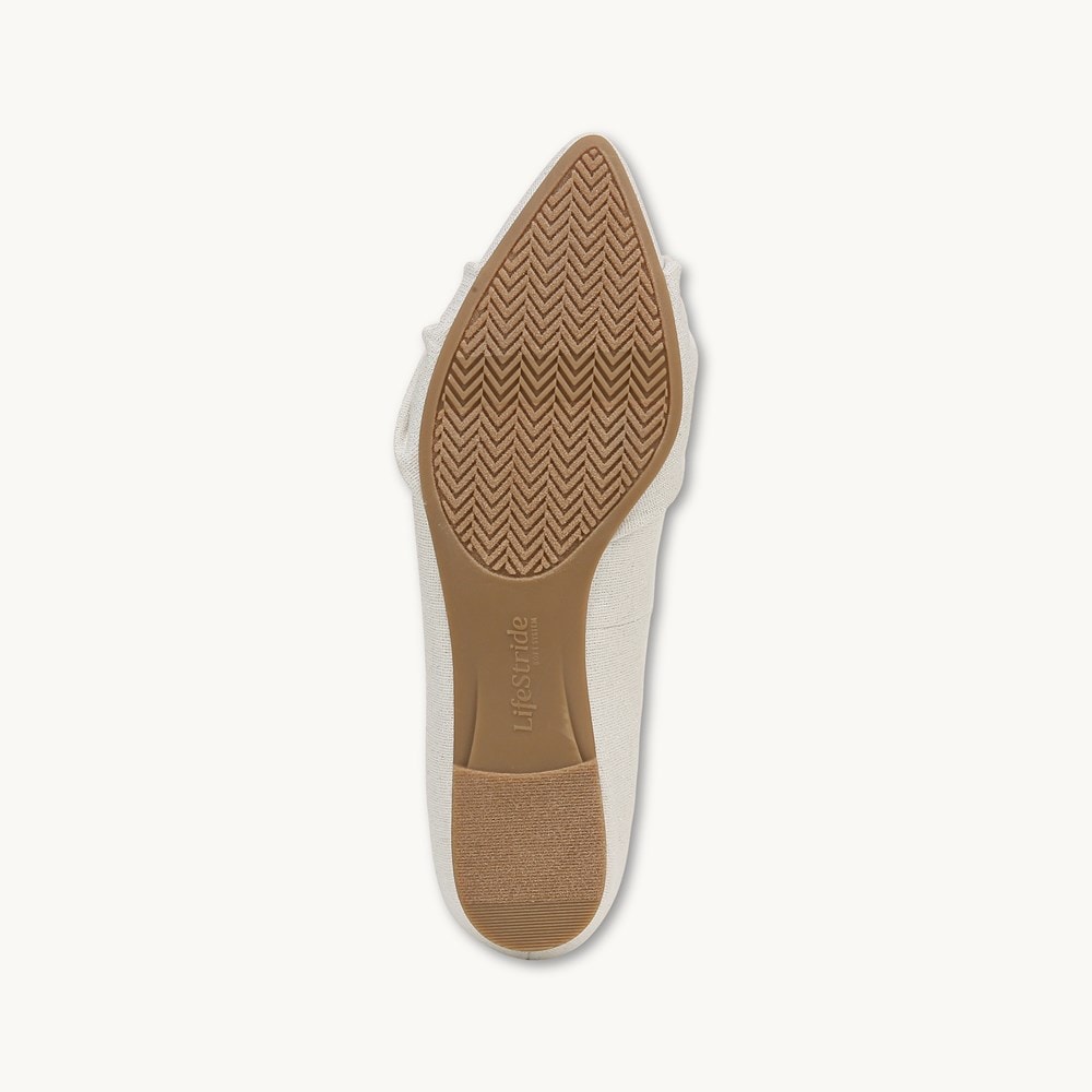 LifeStride Palm Ballet Flat | Womens Flats