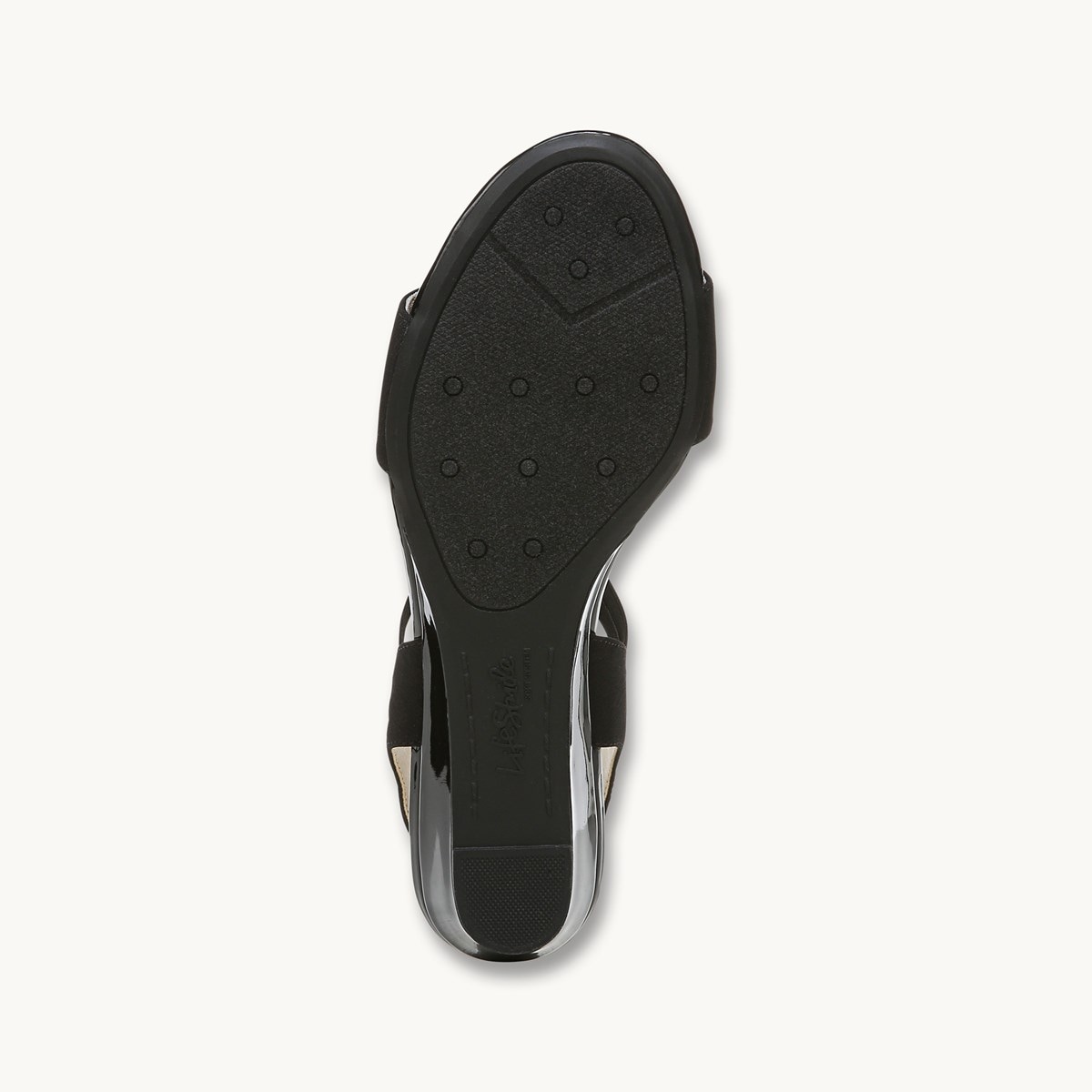 lifestride yolo sandals